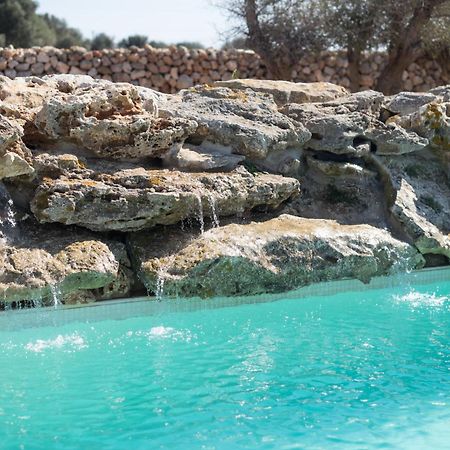 Agroturismo Ses Talaies Ciutadella  Bagian luar foto
