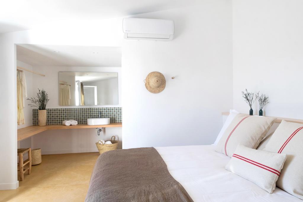 Agroturismo Ses Talaies Ciutadella  Bagian luar foto