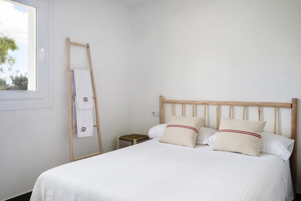 Agroturismo Ses Talaies Ciutadella  Bagian luar foto